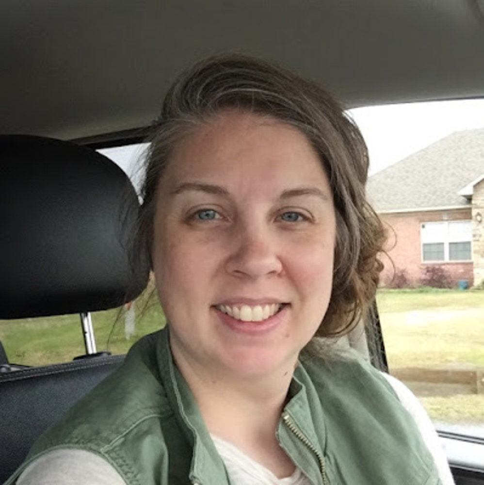 Meet your Posher, Angela